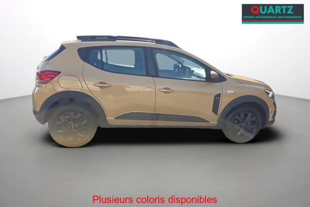 Dacia Sandero image 3