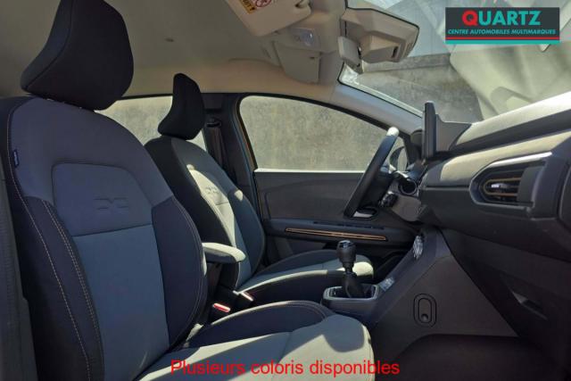 Dacia Sandero image 5