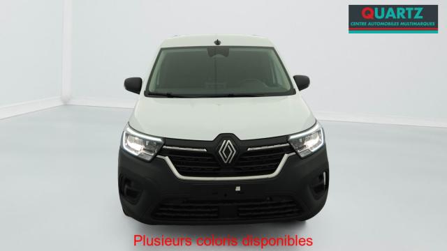 Renault Kangoo Van image 9