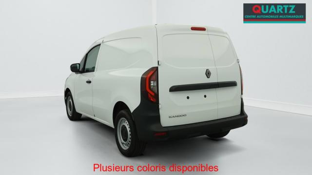 Renault Kangoo Van image 8