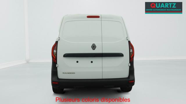 Renault Kangoo Van image 3