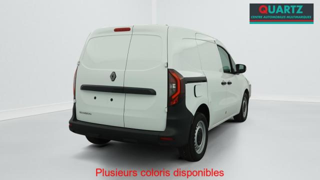 Renault Kangoo Van image 7