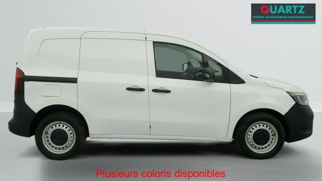 Renault Kangoo Van image 5