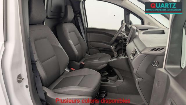 Renault Kangoo Van image 2