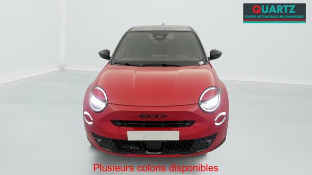 Fiat 600 image 2