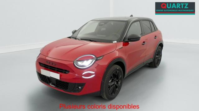 Fiat 600 image 1