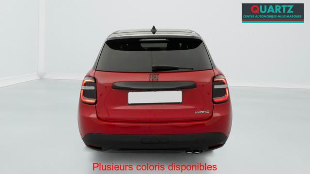 Fiat 600 image 6