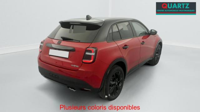 Fiat 600 image 3