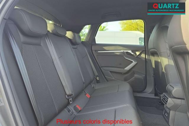Audi A3 Sportback image 5