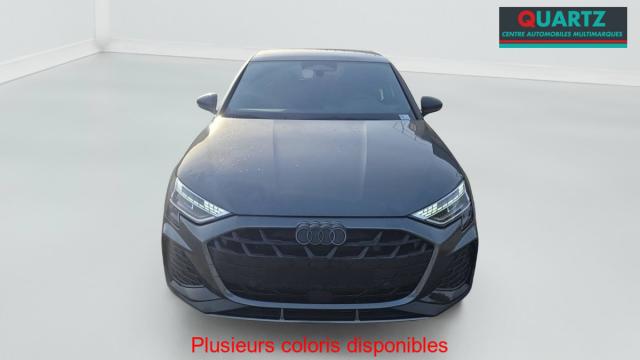 Audi A3 Sportback image 8