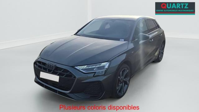 Audi A3 Sportback image 9