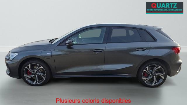 Audi A3 Sportback image 6