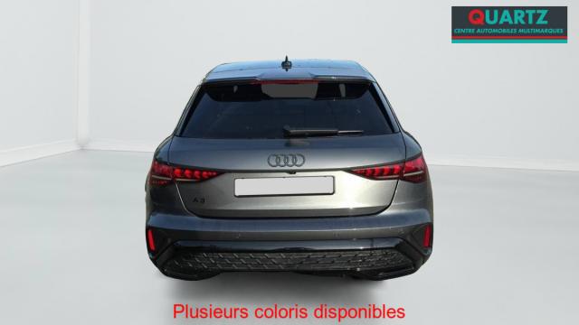 Audi A3 Sportback image 4