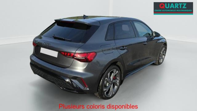 Audi A3 Sportback image 7