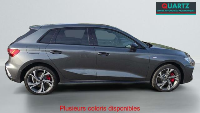 Audi A3 Sportback image 2