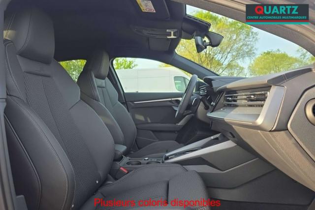 Audi A3 Sportback image 3