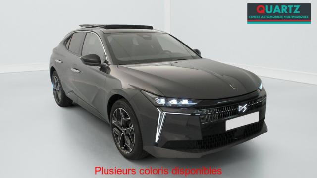 Ds Ds 4 N Hybride 145 E-Dct6 Etoile - Alcantara