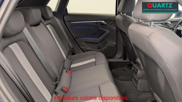Audi A3 Sportback image 3