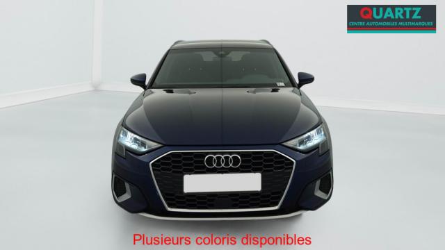 Audi A3 Sportback image 1