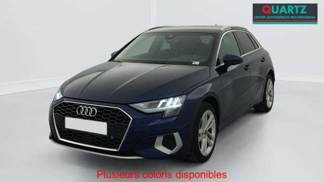 Audi A3 Sportback image 2