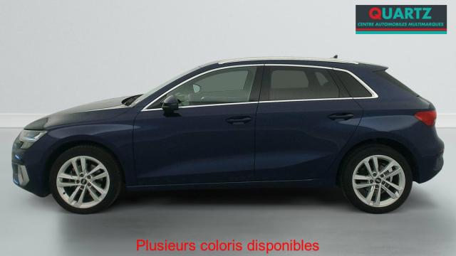 Audi A3 Sportback image 5