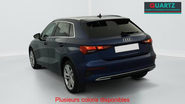Audi A3 Sportback image 7
