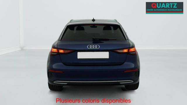 Audi A3 Sportback image 8