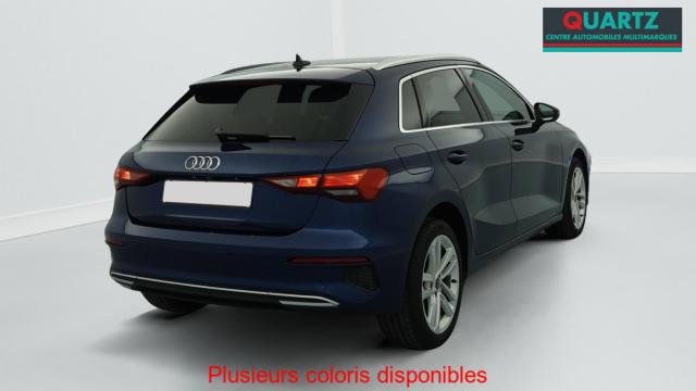 Audi A3 Sportback image 9