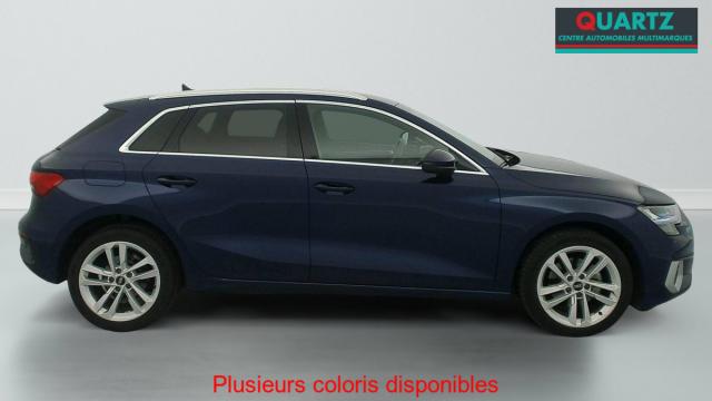 Audi A3 Sportback image 6