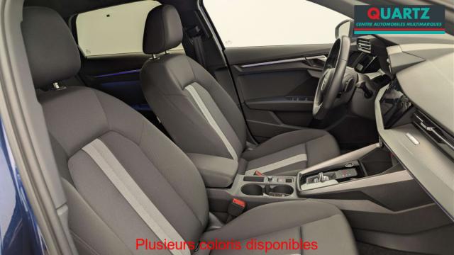 Audi A3 Sportback image 4
