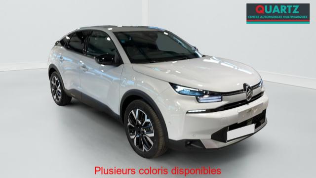 Citroen C4 Hybride 145 E-Dcs6 Max