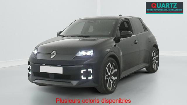 Renault R 5 Renault E-Tech Electrique 150 Ch Autonomie Confort Techno