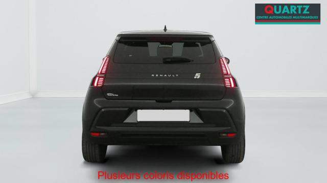 Renault R 5 image 4