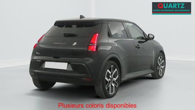 Renault R 5 image 8