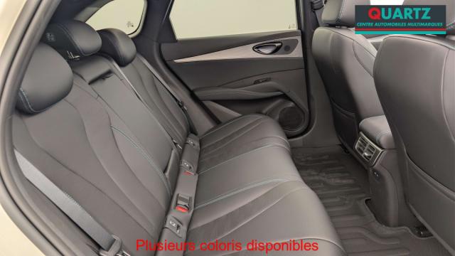Byd Seal image 1