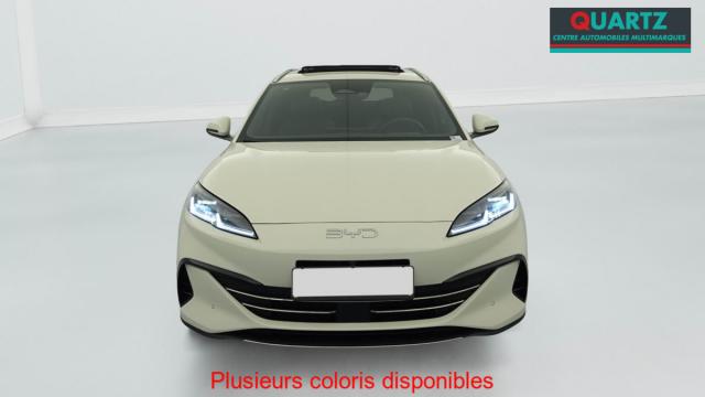 Byd Seal image 8