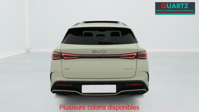 Byd Seal image 4