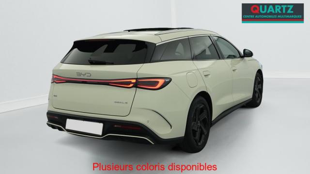 Byd Seal image 2