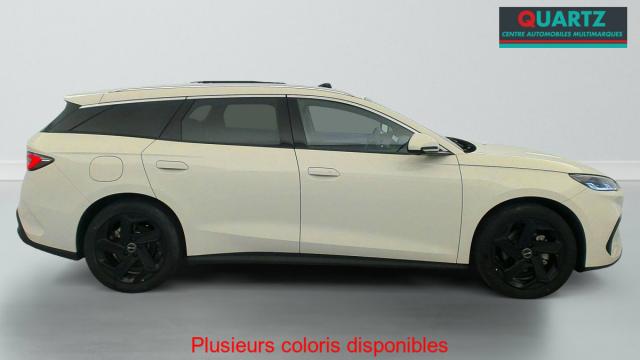 Byd Seal image 3