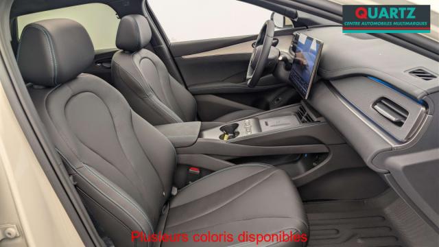 Byd Seal image 7