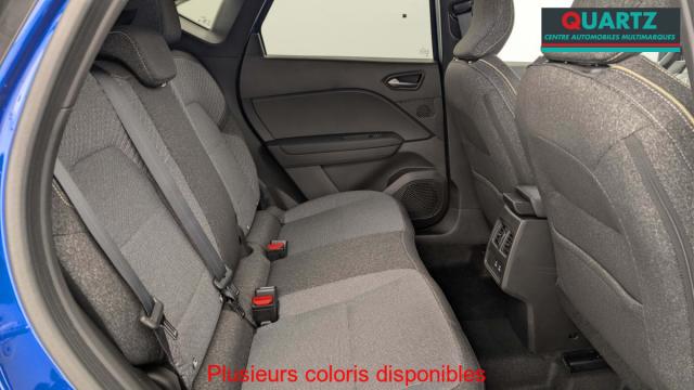 Renault Captur image 6