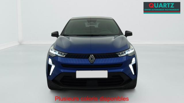 Renault Captur image 9