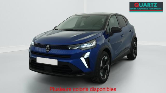 Renault Captur image 1