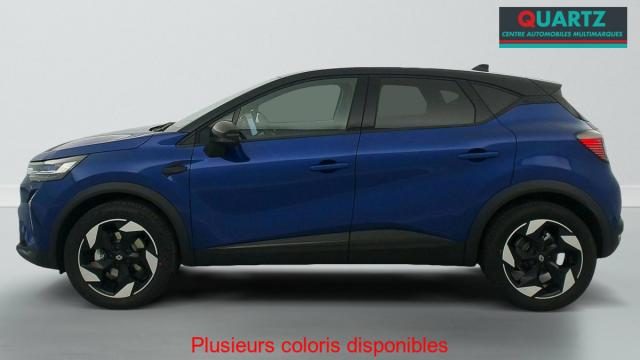 Renault Captur image 8