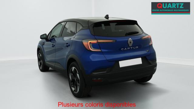 Renault Captur image 7