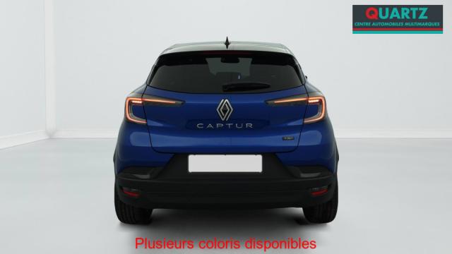 Renault Captur image 4