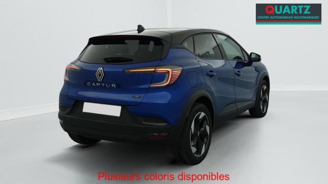 Renault Captur image 3