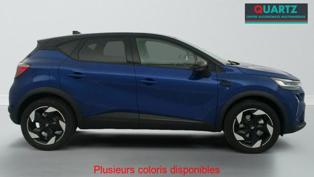 Renault Captur image 2
