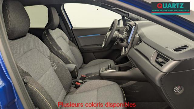 Renault Captur image 5