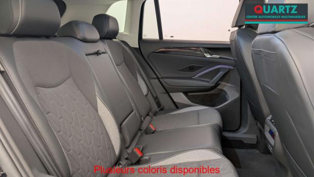 Volkswagen Tiguan image 8